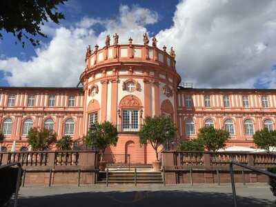 Schloss Biebrich