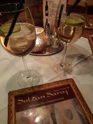Restaurant Sultan Saray
