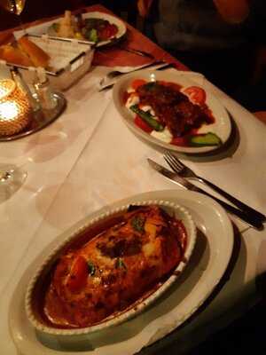 Restaurant Sultan Saray