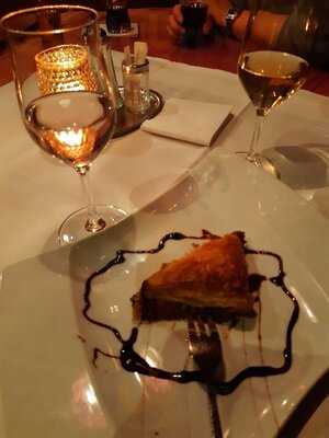 Restaurant Sultan Saray