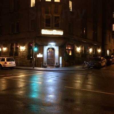 Restaurant Sultan Saray