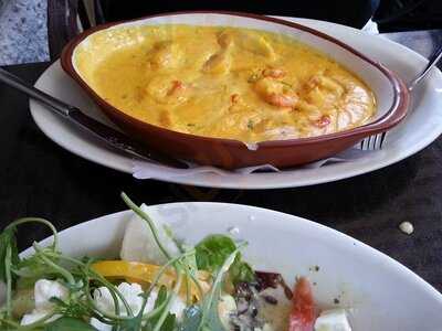 Restaurant Sultan Saray