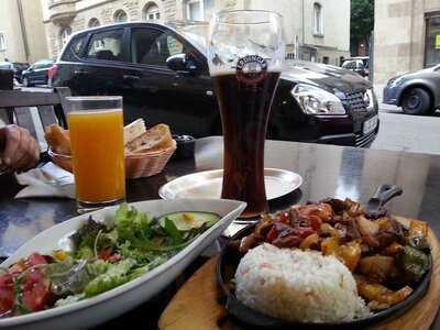 Restaurant Sultan Saray