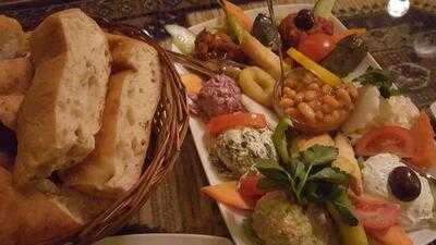 Restaurant Sultan Saray