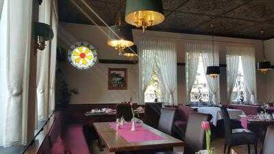 Hotel Bürgermeisterkapelle