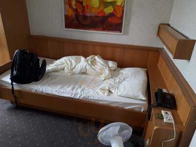 Hotel Bürgermeisterkapelle