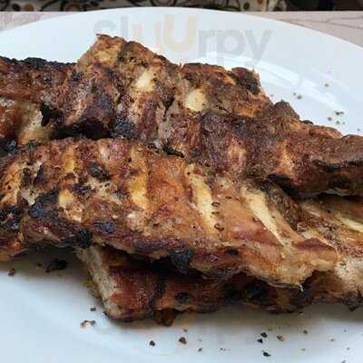 Restaurant Alte Hahnenburg