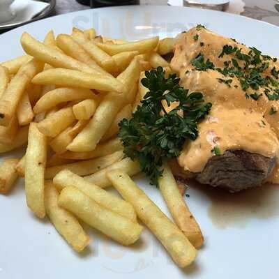 Restaurant Alte Hahnenburg