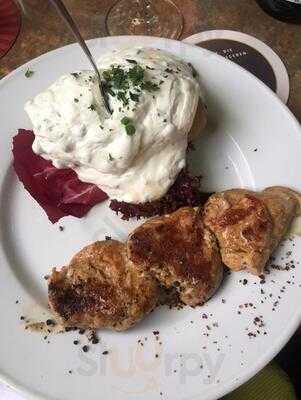 Restaurant Alte Hahnenburg