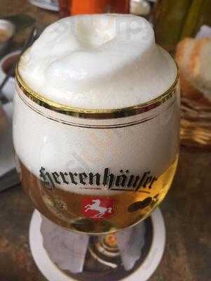 Restaurant Alte Hahnenburg