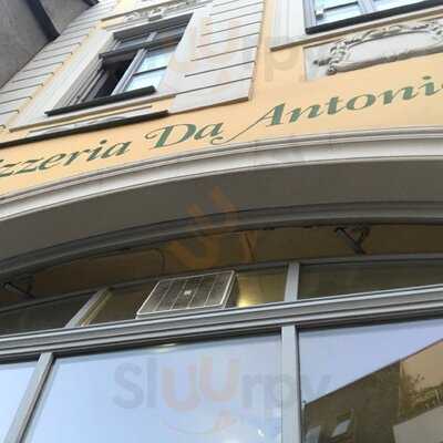 Pizzeria Da Antonio