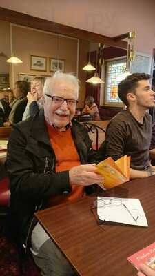 Café Werntges Und Konditorei Abraham