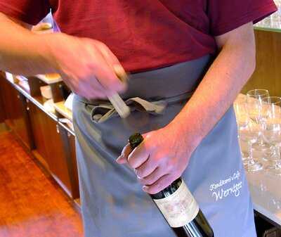 Café Werntges Und Konditorei Abraham