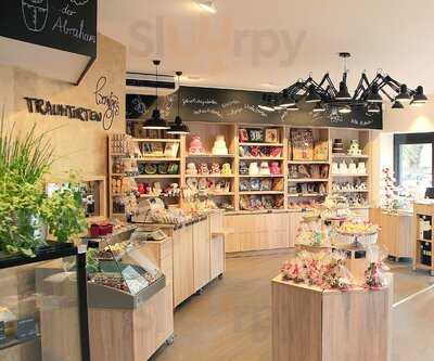 Café Werntges Und Konditorei Abraham