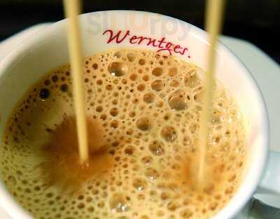 Café Werntges Und Konditorei Abraham