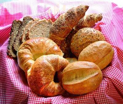 Café Werntges Und Konditorei Abraham