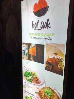 Hot Wok