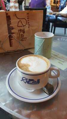 Eiscafe Rizzelli