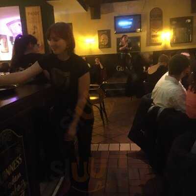 Irish Pub Bielefeld