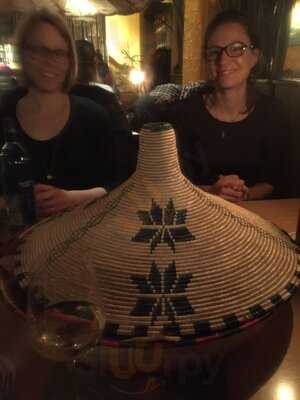 Restaurant-african-palace