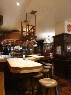 Brauhaus Reissdorf Am Griechenmarkt