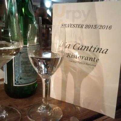 La Cantina