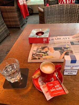 Café Extrablatt