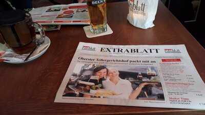 Café Extrablatt