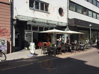 Miu Miu China & Thaifood