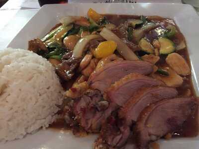 Miu Miu China & Thaifood