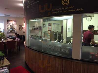 Miu Miu China & Thaifood