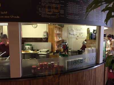 Miu Miu China & Thaifood