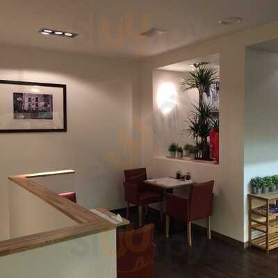 Miu Miu China & Thaifood