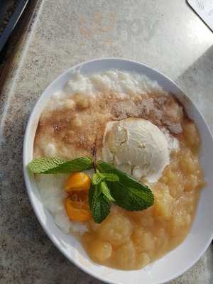 Steinhaus Restaurant