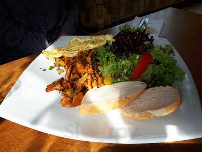 Steinhaus Restaurant