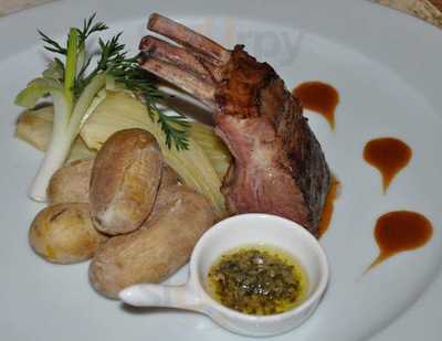 Steinhaus Restaurant