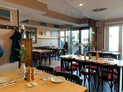 Casa Massimo | Ristorante Trattoria | Düsseldorf