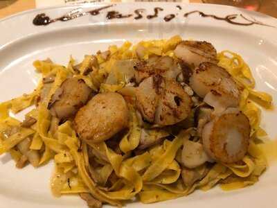 Casa Massimo | Ristorante Trattoria | Düsseldorf