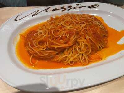 Casa Massimo | Ristorante Trattoria | Düsseldorf