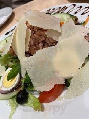 Casa Massimo | Ristorante Trattoria | Düsseldorf