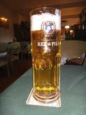 Cafe Restaurant Babette