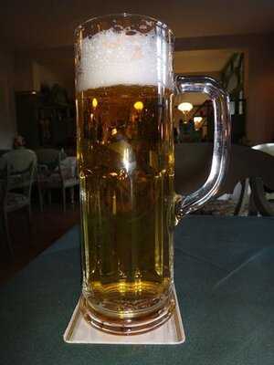 Cafe Restaurant Babette