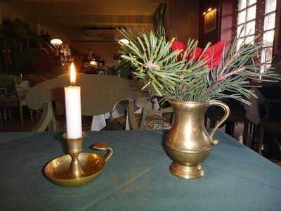 Cafe Restaurant Babette