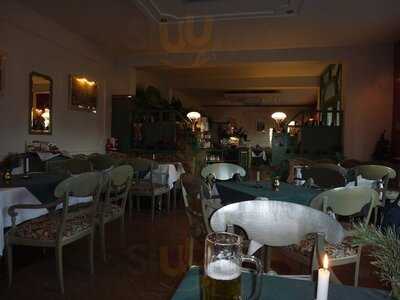 Cafe Restaurant Babette