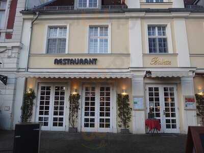 Cafe Restaurant Babette