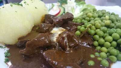 Landhaus Rhodaer Grund