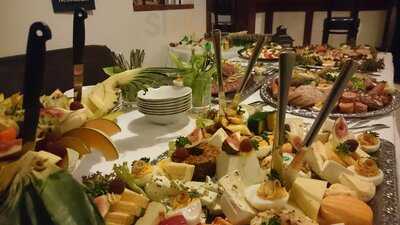 Landhaus Rhodaer Grund