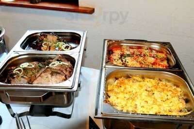 Landhaus Rhodaer Grund