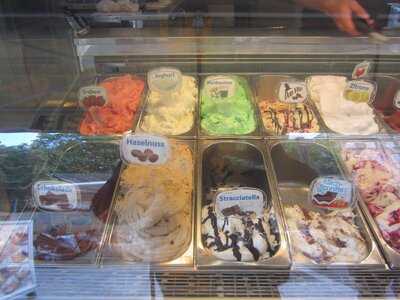 Eiscafe Rialto