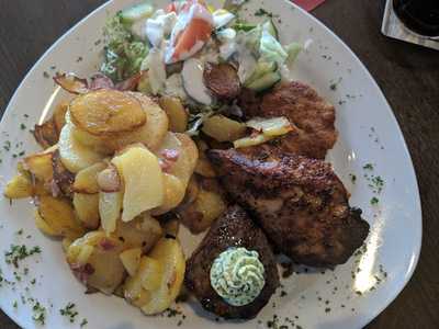 Pension-restaurant-radeberger